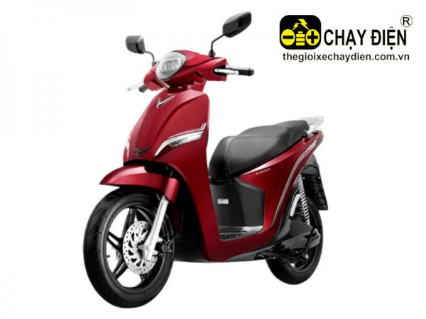 XE MÁY ĐIỆN VINFAST FELIZ S ĐỎ