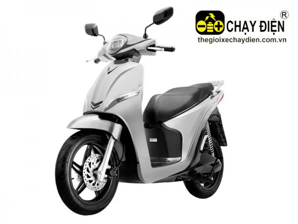 XE MÁY ĐIỆN VINFAST FELIZ S TRẮNG