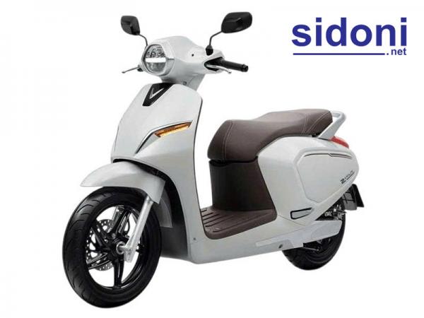Xe máy điện Vinfast KLARA S2