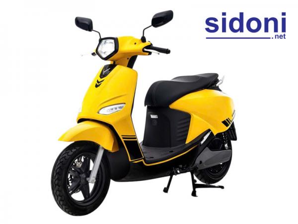 Xe máy điện Vinfast VENTO NEO