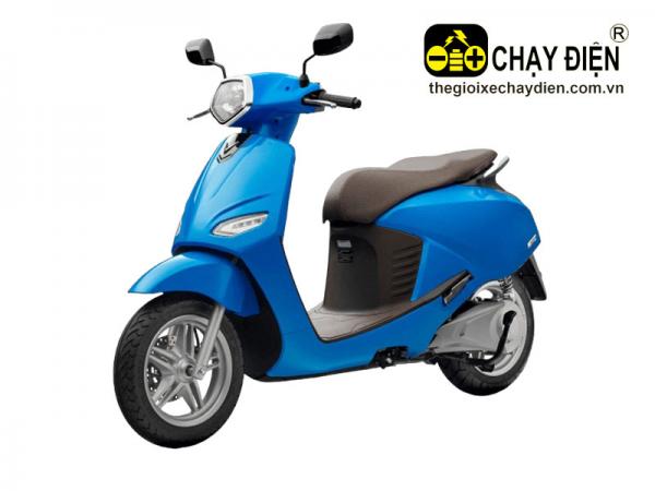 XE MÁY ĐIỆN VINFAST VENTO S XANH DƯƠNG