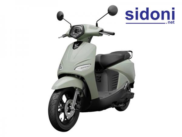 Xe máy điện Vinfast Verox