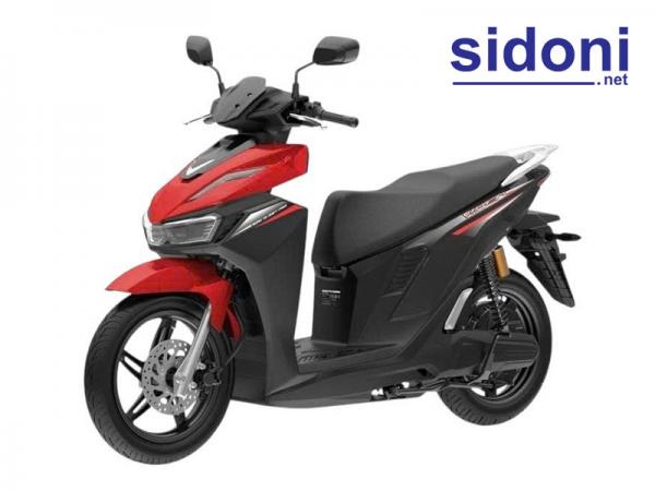 Xe máy điện Vinfast Viper