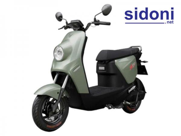 Xe máy điện Vinfast ZGOO