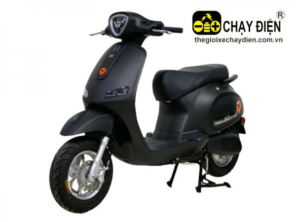 XE MÁY ĐIỆN YADEA ODORA PRO ĐEN MỜ
