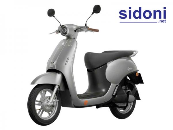 Xe máy điện Yadea Omee P
