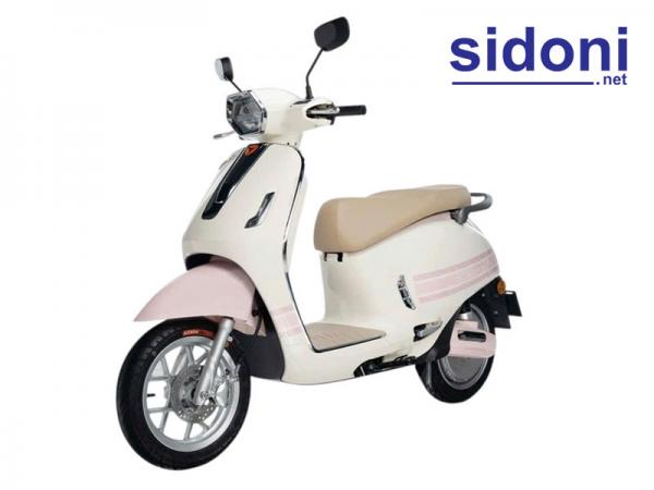 Xe máy điện YADEA ORIS SOOBIN