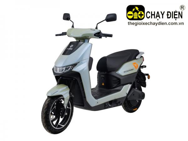 XE MÁY ĐIỆN YADEA S3 PRO KHOAI MÔN