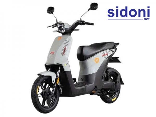Xe máy điện Yadea Vekoo H
