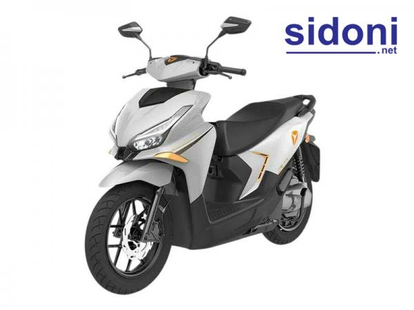Xe máy điện Yadea Velax