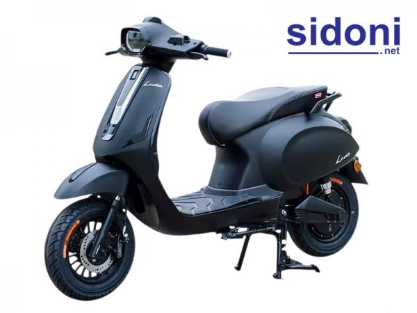 Xe máy điện YAKA LAVIA PLUS