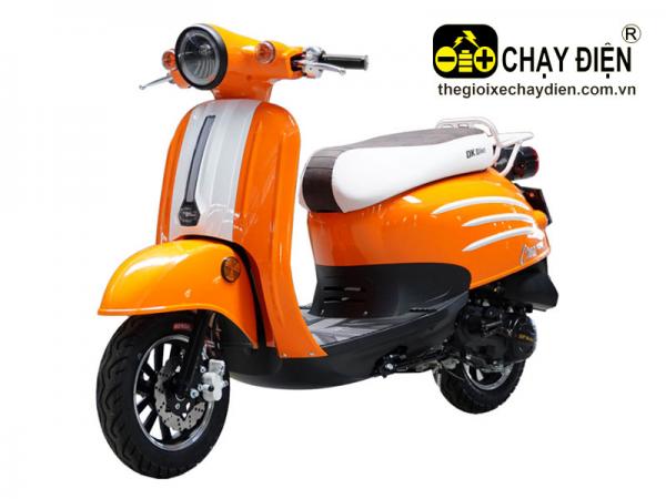 XE MÁY TAY GA 50CC DK CREA MONO CAM