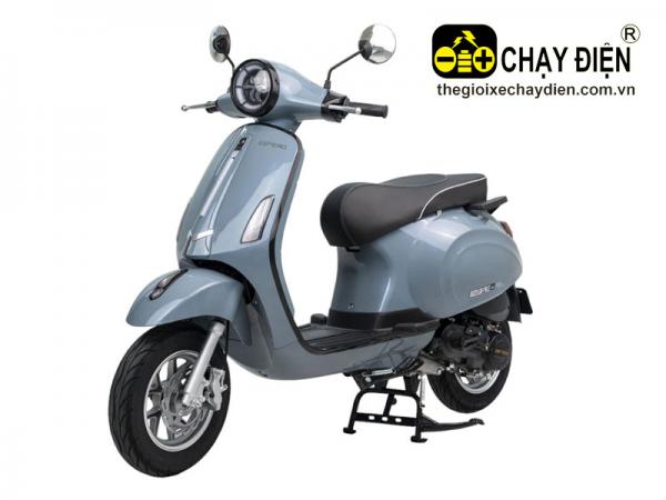 XE MÁY TAY GA ESPERO 50VS CLASSIC II KHOAI MÔN