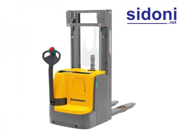Xe nâng điện EJC 212