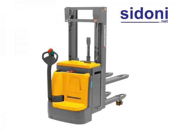 Xe nâng điện EJC 216z