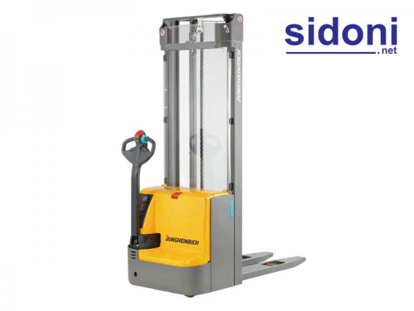 Xe nâng điện EJC MA B12