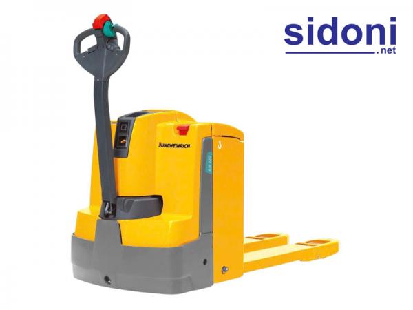 Xe nâng điện EJE 220