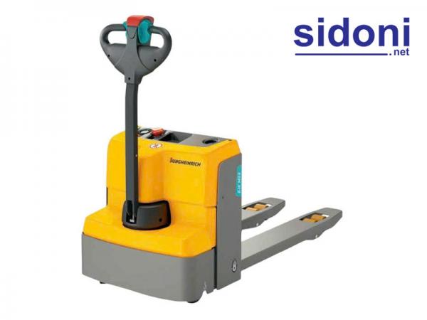 Xe nâng điện EJE M13