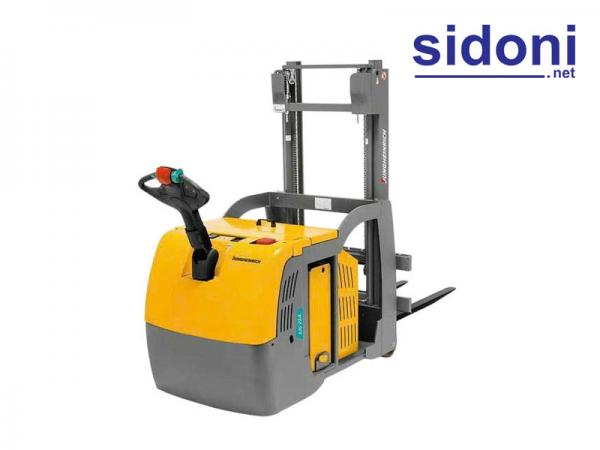 Xe nâng điện EJG 216
