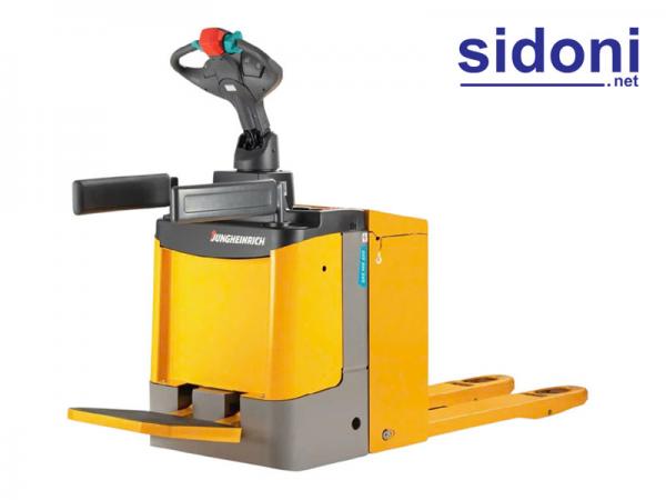 Xe nâng điện ERE MB225