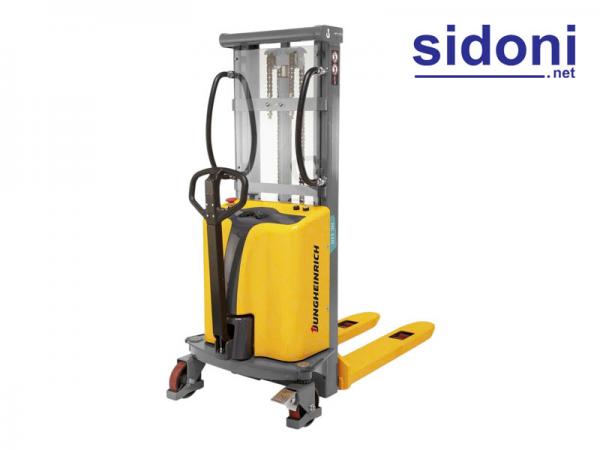 Xe nâng điện HC 110