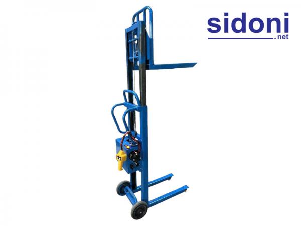 Xe nâng điện Smart MC300