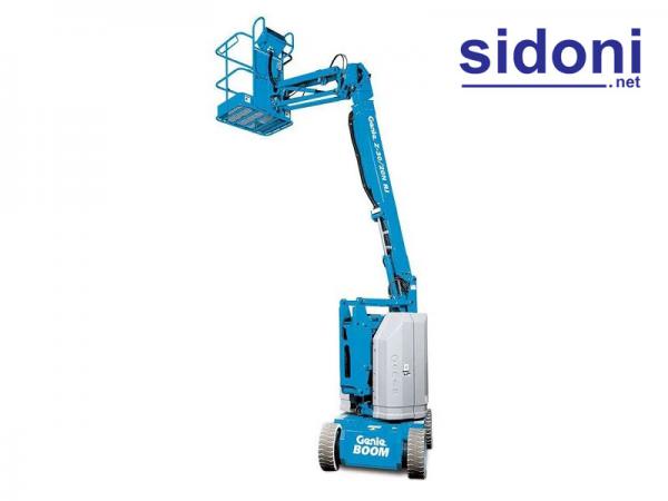 Xe nâng người 12m Genie Z-Boom Z30/20N DC