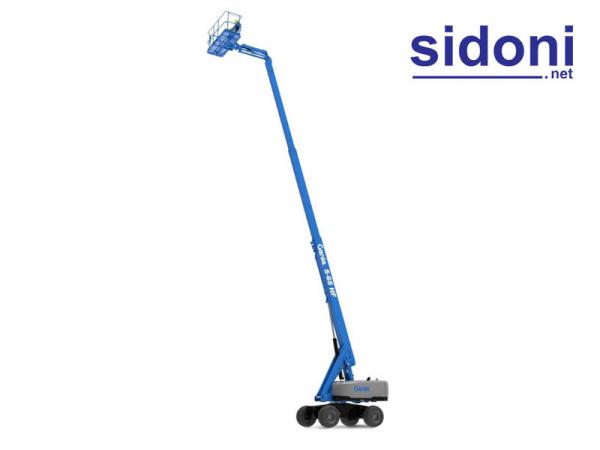 Xe nâng người Boom Lift Genie S65 HF