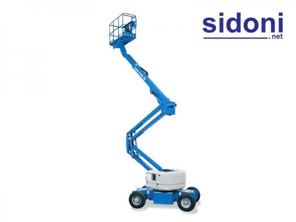 Xe nâng người Boom Lift Genie Z45/25J