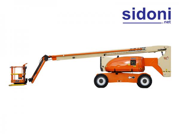 Xe nâng người Boom Lift JLG 740AJ