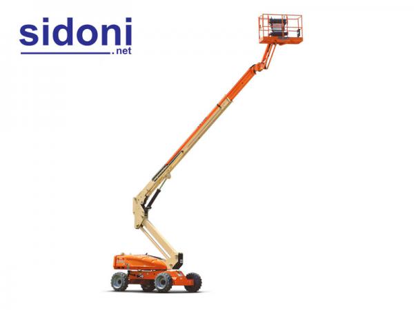Xe nâng người Boom Lift JLG M600JP