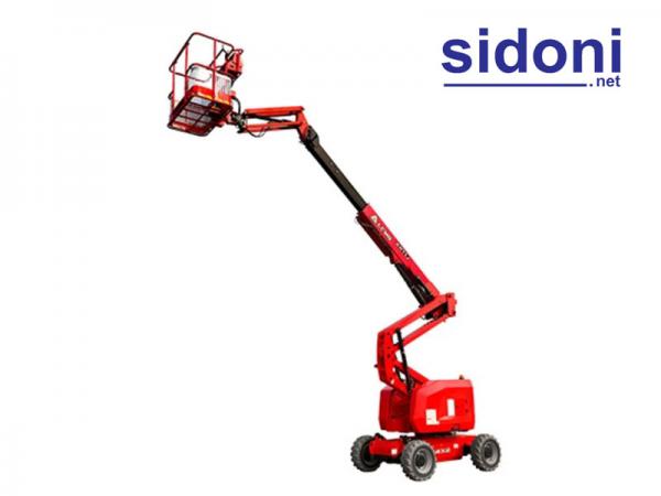 Xe nâng người Boom Lift LGMG AR11J (AR35J)