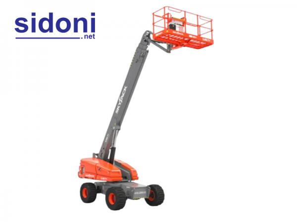 Xe nâng người Boom Lift Skyjack SJ61T