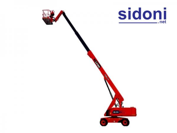 Xe nâng người Boom Lift T22J-H (T72J-H)