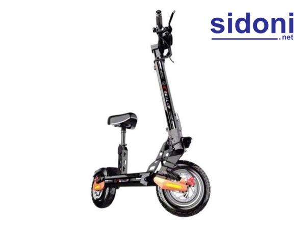 Xe Scooter điện gấp gọn Sealup AE8 Pro