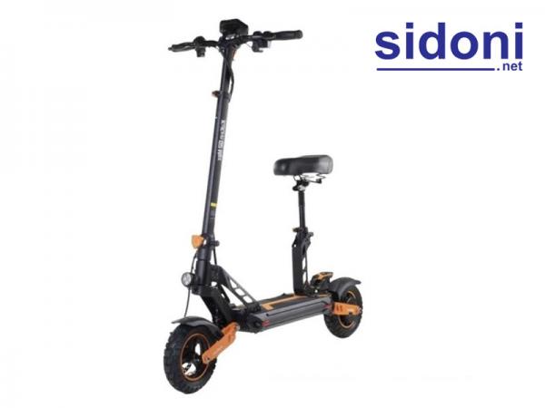 Xe scooter điện KuKirin G2 Max