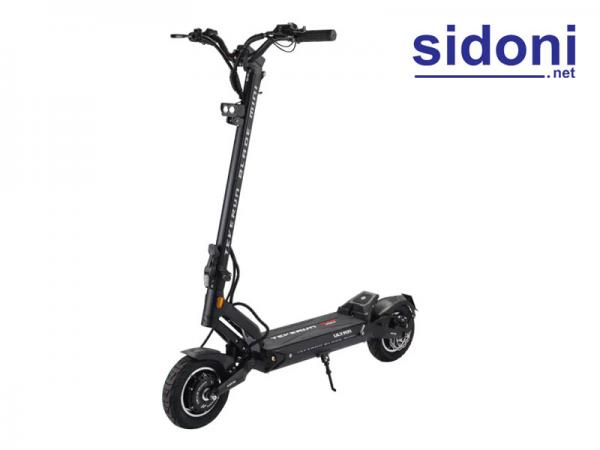 Xe scooter điện Teverun Blade Mini Ultra