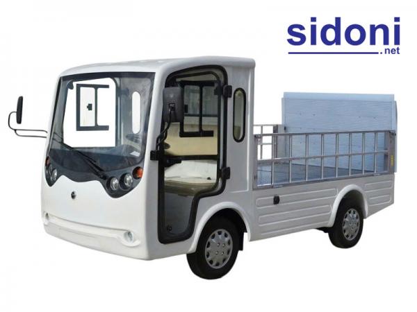 Xe tải điện LT-S2.B.HY6 