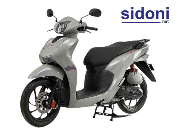 Xe tay ga 50CC ESPERO VELIA 50