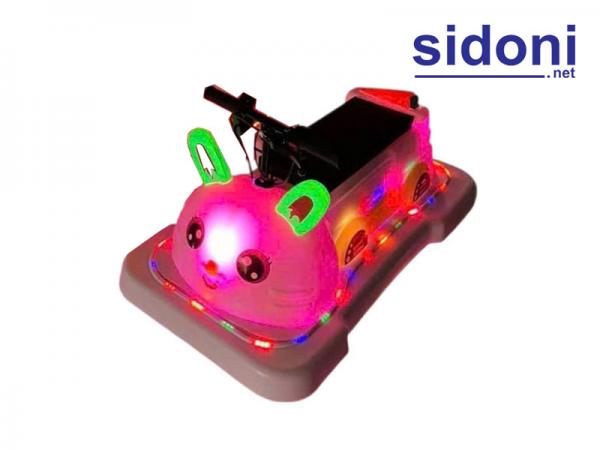 Xe xuồng thỏ Smart X6