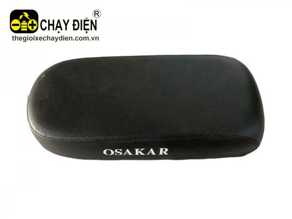 YÊN SAU XE ĐẠP ĐIỆN OSAKAR A8