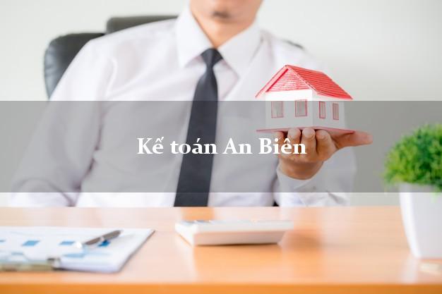 Dịch vụ Kế toán An Biên Kiên Giang trọn gói