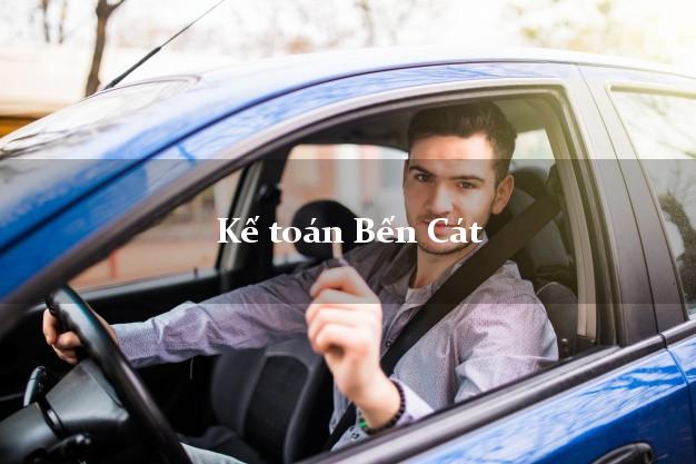 Dịch vụ Kế toán Bến Cát Bình Dương trọn gói