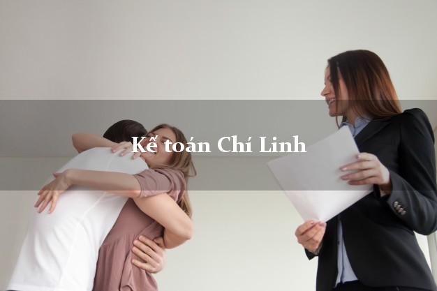 Dịch vụ Kế toán Chí Linh Hải Dương trọn gói