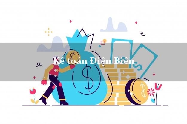 Dịch vụ Kế toán Điện Biên trọn gói