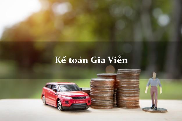 Dịch vụ Kế toán Gia Viễn Ninh Bình trọn gói