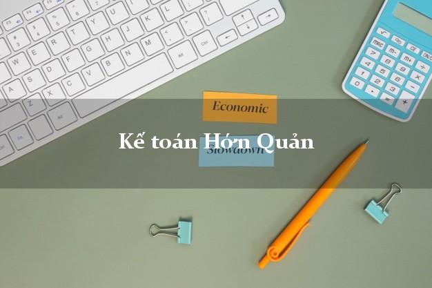 Dịch vụ Kế toán Hớn Quản Bình Phước trọn gói
