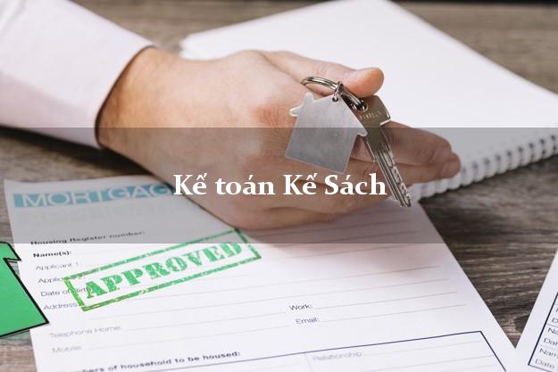 Dịch vụ Kế toán Kế Sách Sóc Trăng trọn gói