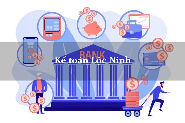 Dịch vụ Kế toán Lộc Ninh Bình Phước trọn gói