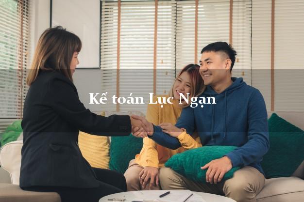 Dịch vụ Kế toán Lục Ngạn Bắc Giang trọn gói